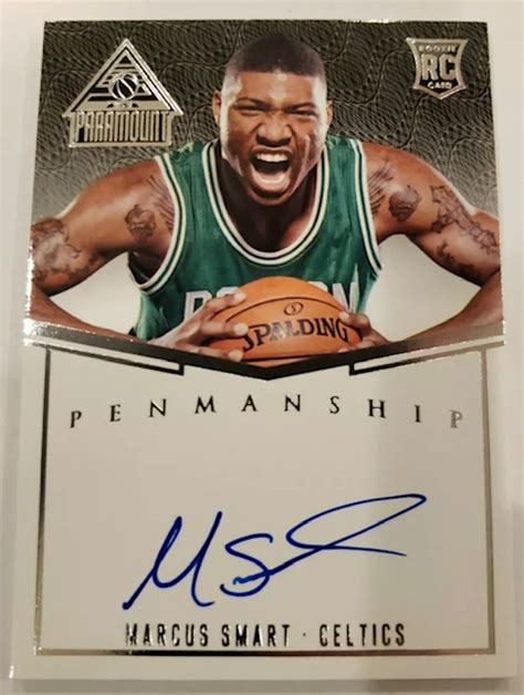 marcus smart rookie card|marcus smart rookie card for sale .